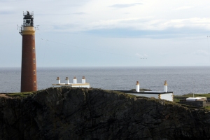 Butt of Lewis Lighthouse