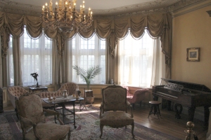 Lady Pellatt's Sitting Room