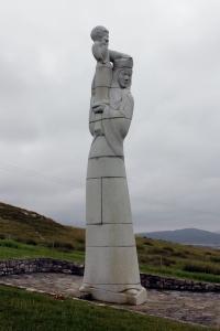Our Lady of the Isles, South Uist