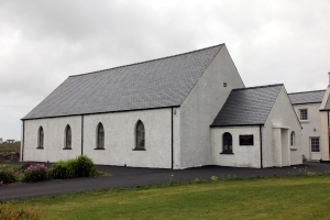 Free Presbyterian Church of North Uist