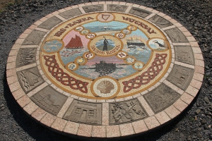 Barra Compass