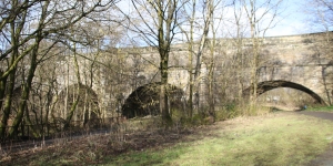 Kelvin Aqueduct